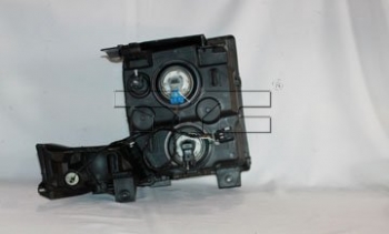 Headlight Assembly