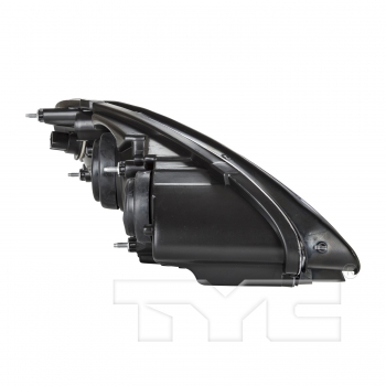 Headlight Assembly