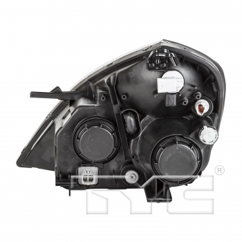 Headlight Assembly