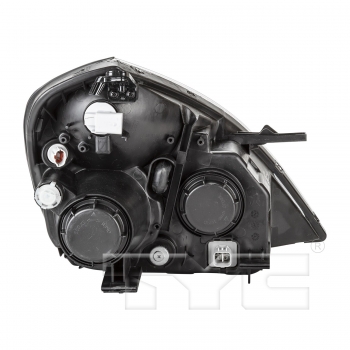 Headlight Assembly