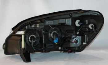 Headlight Assembly