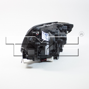 Headlight Assembly