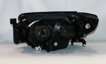 Headlight Assembly