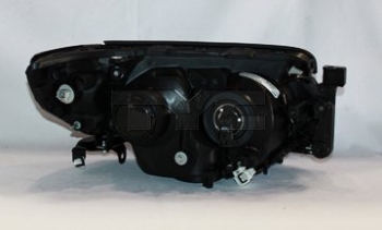 Headlight Assembly