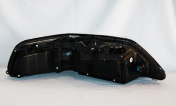Headlight Assembly