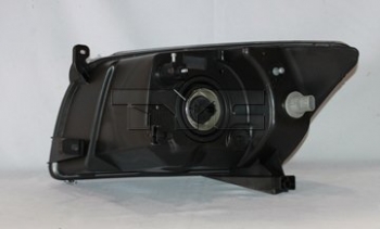 Headlight Assembly