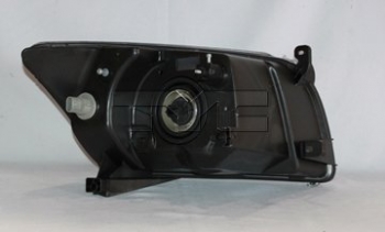 Headlight Assembly