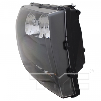 Headlight Assembly
