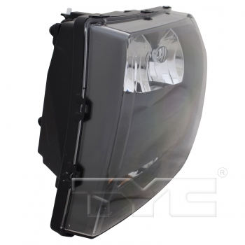 Headlight Assembly