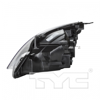 Headlight Assembly