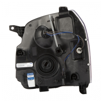Headlight Assembly