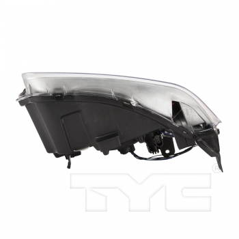 Headlight Assembly