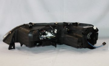 Headlight Assembly