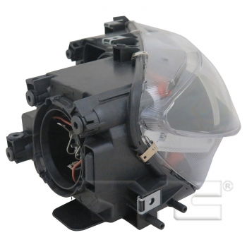 Headlight Assembly