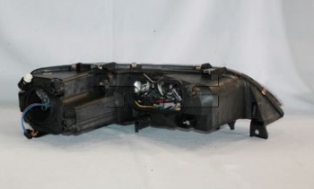 Headlight Assembly