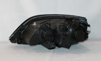 Headlight Assembly