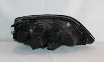 Headlight Assembly