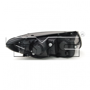 Headlight Assembly