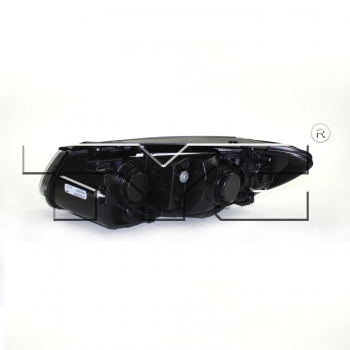 Headlight Assembly