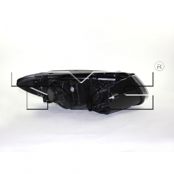 Headlight Assembly