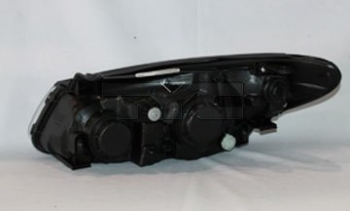 Headlight Assembly
