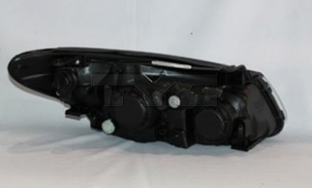 Headlight Assembly