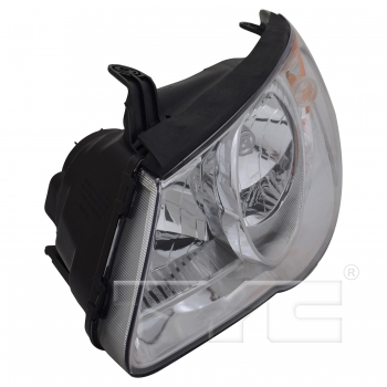 Headlight Assembly