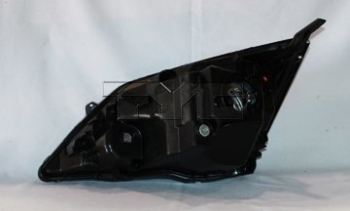 Headlight Assembly