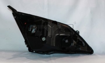 Headlight Assembly