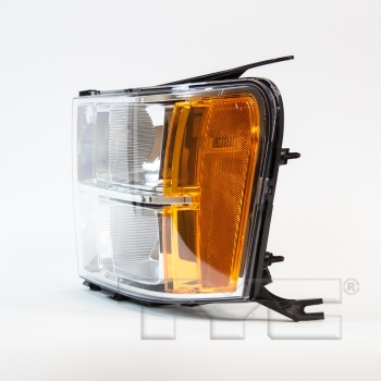 Headlight Assembly