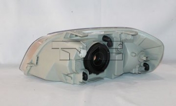 Headlight Assembly