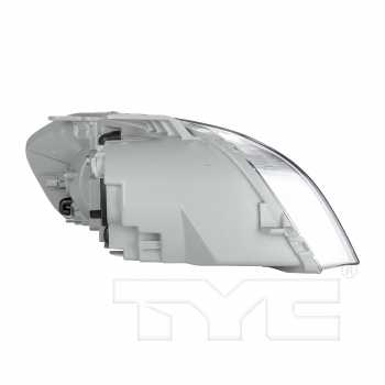 Headlight Assembly