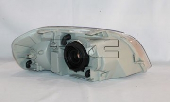 Headlight Assembly