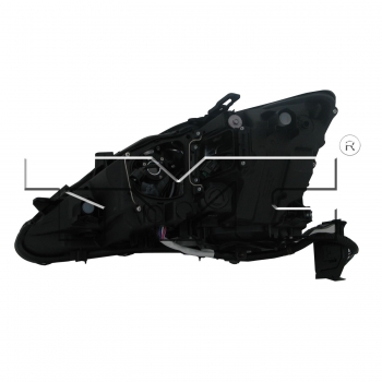 Headlight Assembly