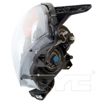 Headlight Assembly