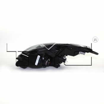 Headlight Assembly