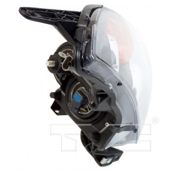 Headlight Assembly