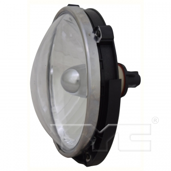 Headlight Assembly