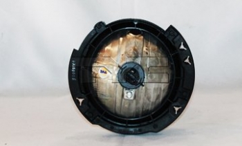 Headlight Assembly
