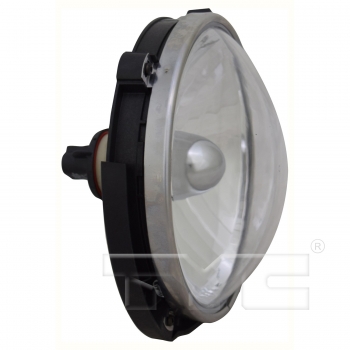 Headlight Assembly