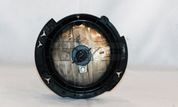 Headlight Assembly
