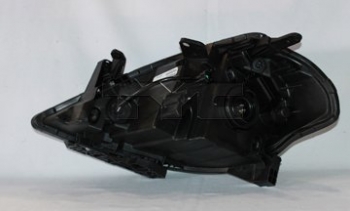 Headlight Assembly
