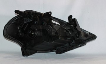 Headlight Assembly