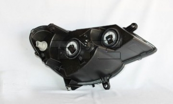 Headlight Assembly