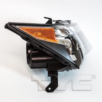 Headlight Assembly