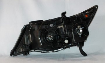 Headlight Assembly