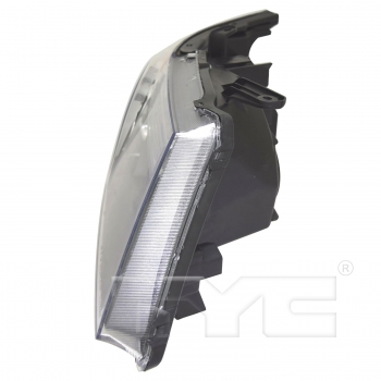 Headlight Assembly