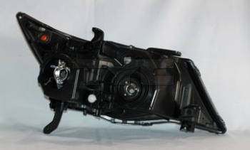 Headlight Assembly