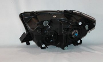 Headlight Assembly