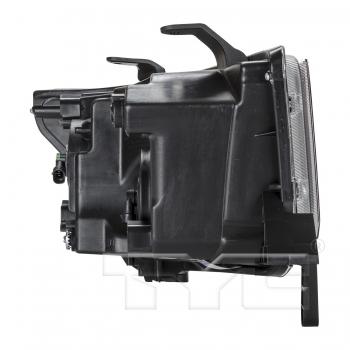 Headlight Assembly